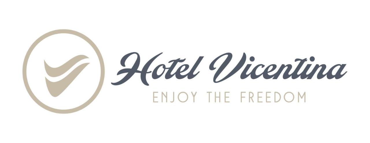 Hotel Vicentina Boca Chica Exterior foto
